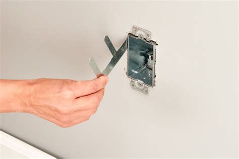 double gang electrical box in sheetrock|cutting in electrical boxes.